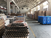 熱烈祝賀無錫市圓通紙制品廠網站改版成功！