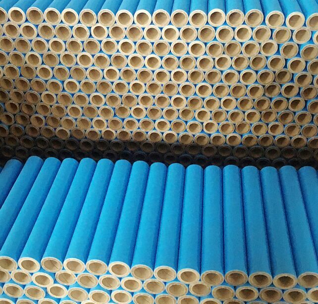 檢測紙管質量的方法技巧？